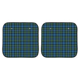 Robertson Hunting Ancient Tartan Car Sun Shade - 2 Pieces